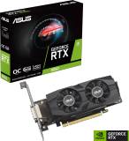 Подробнее о ASUS GeForce RTX 3050 LP BRK OC Edition 6GB RTX3050-O6G-LP-BRK