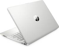 Подробнее о HP Laptop 15s-eq2804nw Custom Natural Silver 4H389EA|5M216W11P