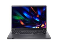 Подробнее о Acer TravelMate P2 16 TMP216-51G Notebook Shale Black NX.B9PEU.001