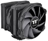 Подробнее о Thermaltake TOUGHAIR 710 Black CL-P117-CA14BL-A