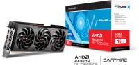 Подробнее о Sapphire PULSE Radeon RX 7900 GRE 16GB 11325-04-20G