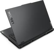 Подробнее о Lenovo Legion Pro 5 16IRX9 Onyx Grey 2024 83DF007MRM