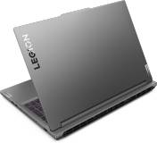 Подробнее о Lenovo Legion 5 16IRX9 Luna Grey 2024 83DG009BCK