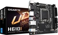 Подробнее о Gigabyte H610I