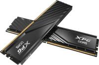 Подробнее о A-Data XPG Lancer Blade Black DDR5 64GB (2x32GB) 6000MHz CL30 Kit AX5U6000C3032G-DTLABBK