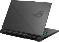 Подробнее о ASUS ROG Strix G16 Eclipse Gray 2023 G614JI-N3127W / 90NR0D41-M00V70