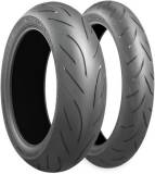 Подробнее о Bridgestone Battlax Hypersport S21 110/70 R17 54W