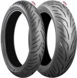 Подробнее о Bridgestone Battlax Sport Touring T32 110/70 R17 54W