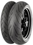 Подробнее о Continental ContiRoad 120/70 R17 58W