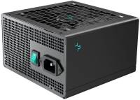 Подробнее о Deepcool PN850D 850W (R-PN850D-FC0B-EU)