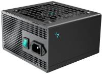 Подробнее о Deepcool PN650M 650W (R-PN650M-FC0B-EU)