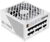 Подробнее о GAMEMAX GX-750 PRO 750W PCIE5 (GX-750 PRO WH) White