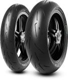 Подробнее о Pirelli Diablo Rosso IV Corsa 120/70 R17 58W