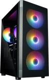 Подробнее о Zalman i4 TG Black