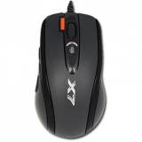 Мышка A4Tech XL-750BK