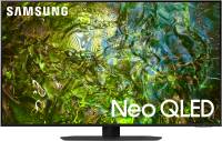 Подробнее о Samsung QE43QN90DAUXUA