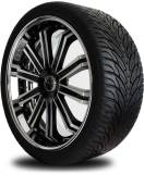 Подробнее о Atturo Az800 305/50 R20 120V XL