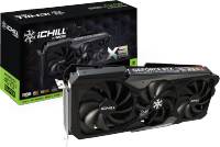 Подробнее о Inno3D GeForce RTX 4070 Ti SUPER ICHILL X3 16GB C407TS3-166XX-186148H