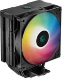 Подробнее о Deepcool AG400 Digital ARGB (R-AG400-BKADMN-G-1) Black