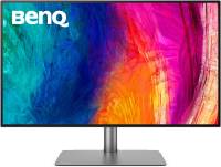 Подробнее о BenQ PD3225U 9H.LLYLA.TBE