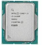 Подробнее о Intel Core i3 14100F Tray CM8071505092207