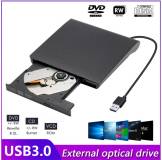 Подробнее о Maiwo Externap Optical Drive Black USB 3.0 K525