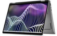 Подробнее о Dell Latitude 7440 Laptop 2in1 Titan Gray N022L744014UA_2in1_WP