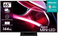 Подробнее о Hisense 65UXKQ