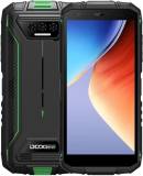 Подробнее о DOOGEE S41 Max 6/256GB Green