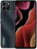 Подробнее о Infinix Smart 6 2/32Gb Polar Black 4895180775932