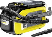 Подробнее о Karcher SE3-18 Compact (1.081-500.0)