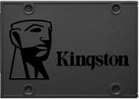 Подробнее о Kingston Design-In SSD 256MB 3D TLC NAND OCP0S3256Q-A0