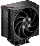 Подробнее о PCCooler RZ400 V2 (RZ400V2-BKNWNX-GL) Black