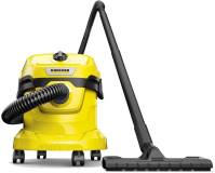Подробнее о Karcher WD 2 PLUS V-12/4/18 1.628-000.0