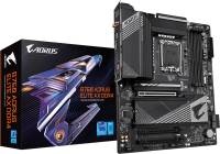 Подробнее о Gigabyte B760 AORUS ELITE AX DDR4