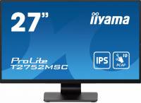 Подробнее о iiyama T2752MSC-B1