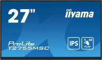 Подробнее о iiyama T2755MSC-B1