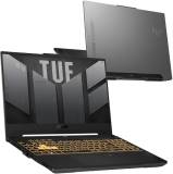 Подробнее о ASUS TUF Gaming F15 (2023) Mecha Gray FX507VU-LP180 / 90NR0CJ7-M00D90