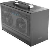 Подробнее о PCCooler MINI I100G PRO MESH Gray