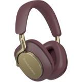 Подробнее о Bowers & Wilkins PX 8 - Royal Burgundy FP44563