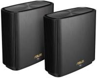 Подробнее о ASUS ZenWiFi XT8 V2 (2PK) Black 90IG0590-MO3A60