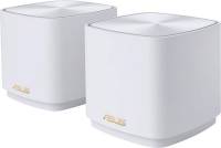 Подробнее о ASUS ZenWiFi XD5 2PK White 90IG0750-MO3B40