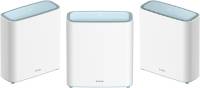 Подробнее о D-link AI M32 (3-pack) White M32-3 EAGLE PRO AI