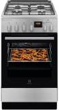 Плита Electrolux LKK560208X