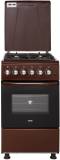Подробнее о ELEYUS CAST 5001 CF BR