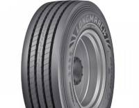 Подробнее о LongMarch LM278S 385/65 R22.5 164K