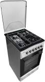 Подробнее о Castle CPG-50B Black/Grey