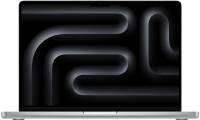 Подробнее о Apple MacBook Pro 14 M3 A2918 Silver Late 2023 MXE13