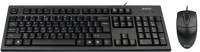 Подробнее о A4Tech KR-8520D USB Black