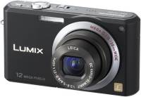 Фотоаппарат Panasonic DMC FS20EE DMC-FS20EE-K